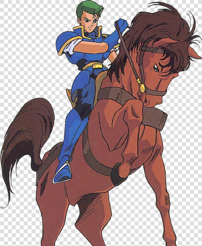 Femn Luke 03   Fire Emblem Luke  HD Png DownloadTransparent PNG