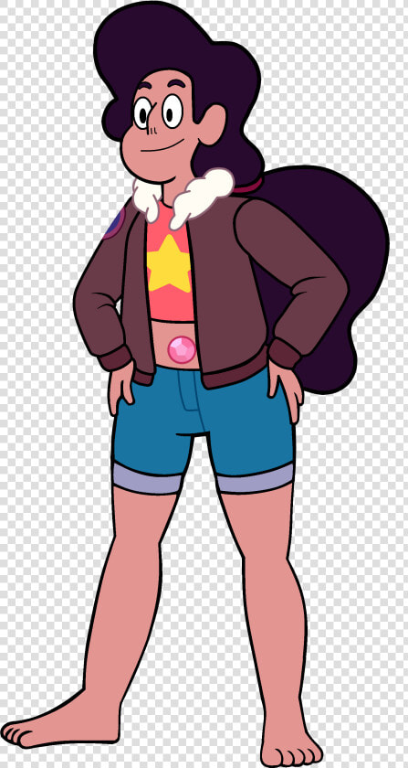 Steven Universe Stevonnie Jungle Moon  HD Png DownloadTransparent PNG