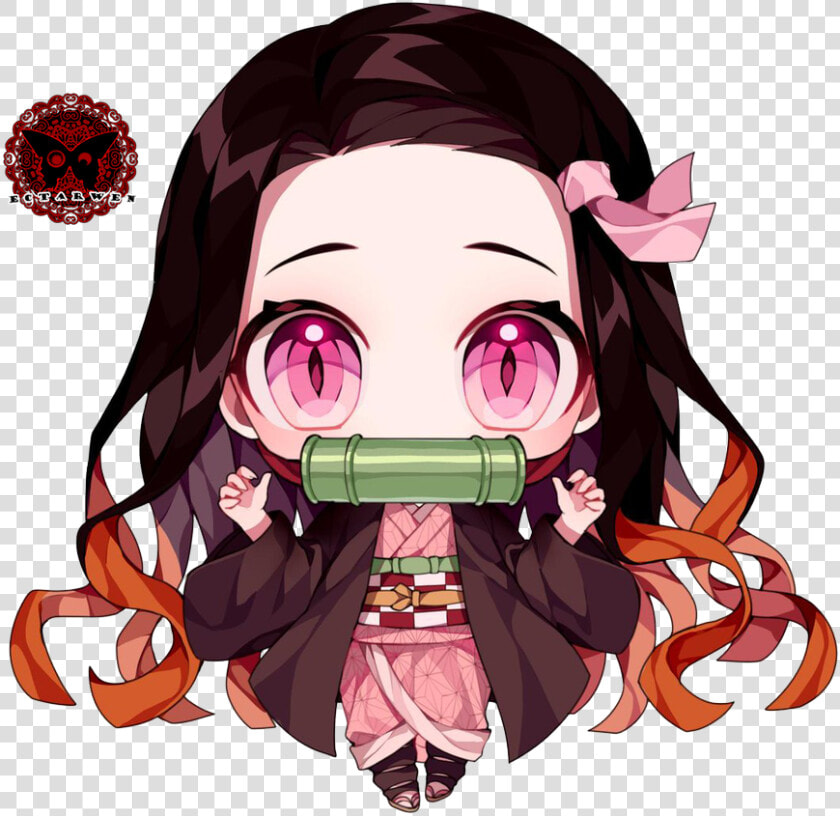 kimetsunoyaiba  demonslayer  nezuko  tanjiro  zenitsu   Kimetsu No Yaiba Nezuko  HD Png DownloadTransparent PNG