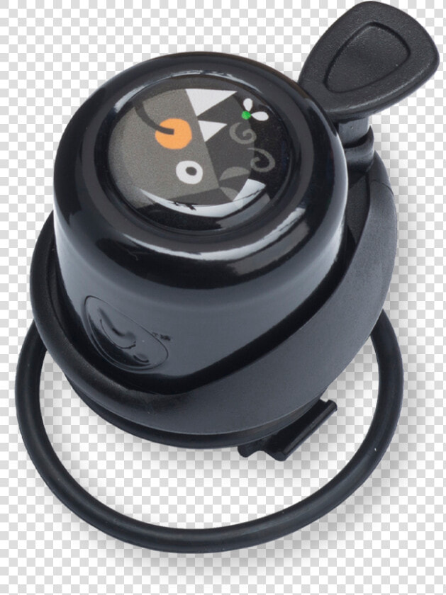 Wishbone Bell   Black Rhino  HD Png DownloadTransparent PNG