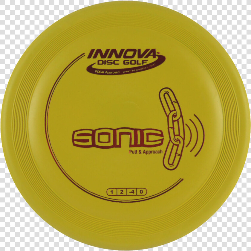 Innova Dx Putt And Approach  HD Png DownloadTransparent PNG