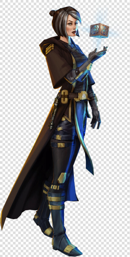 The Old Republic Wiki   Star Wars Human Female  HD Png DownloadTransparent PNG