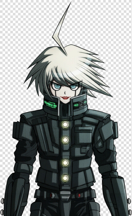 386kib  1024x1024  Prettiest Lady Of Prison School   Kiibo Sprites  HD Png DownloadTransparent PNG