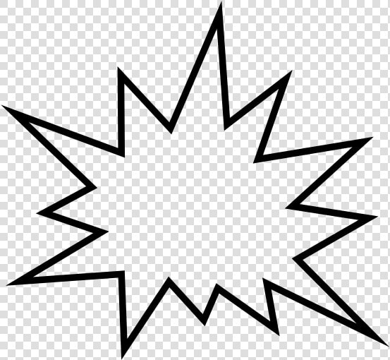 Pow Clip Art At Clipart Library   Comic Book Pow Bubble  HD Png DownloadTransparent PNG