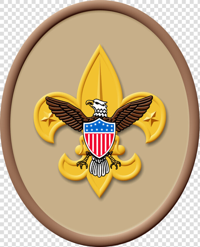 Hd Advancement Scout Rank  HD Png DownloadTransparent PNG