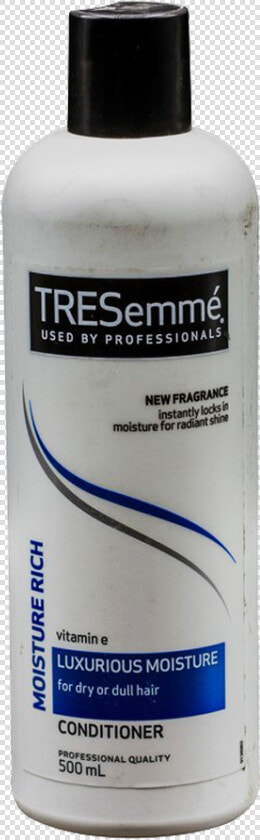 Tresemme Conditioner Moisture Rich 500 Ml   Sulphur Free Shampoo In Pakistan  HD Png DownloadTransparent PNG
