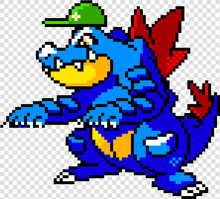Shiny Feraligatr  HD Png DownloadTransparent PNG