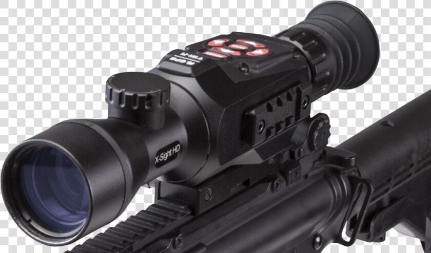 Sniper Crosshair Png  Transparent PngTransparent PNG