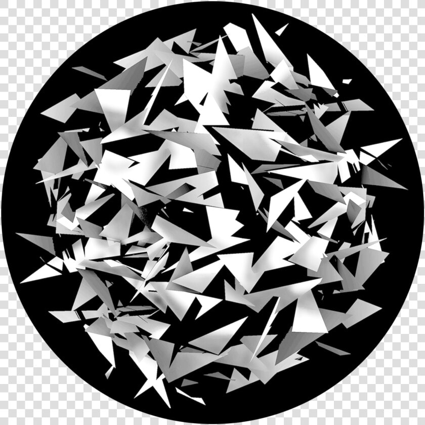 Shatter Superresoulution   Triangle  HD Png DownloadTransparent PNG