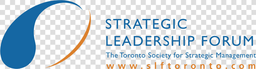 Strategic Leadership Forum Logo Png Transparent   Strategic  Png DownloadTransparent PNG