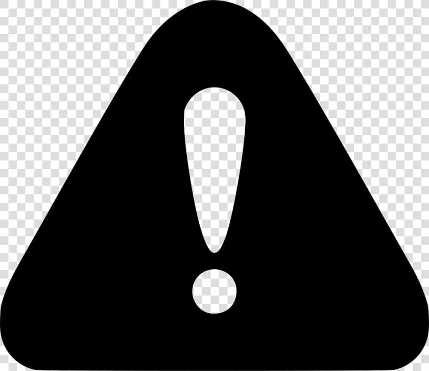 Danger Error Warning Attention Navigation   Warning Sign Icon  HD Png DownloadTransparent PNG