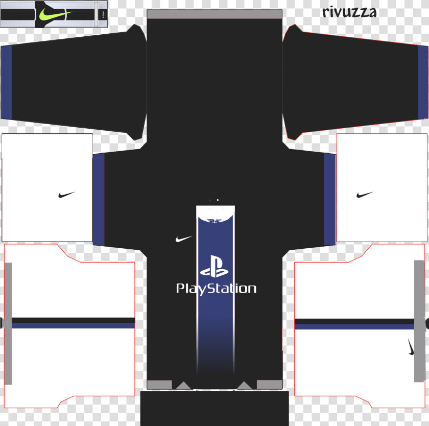 Ps Kits1   Aston Villa Kit Pes  HD Png DownloadTransparent PNG