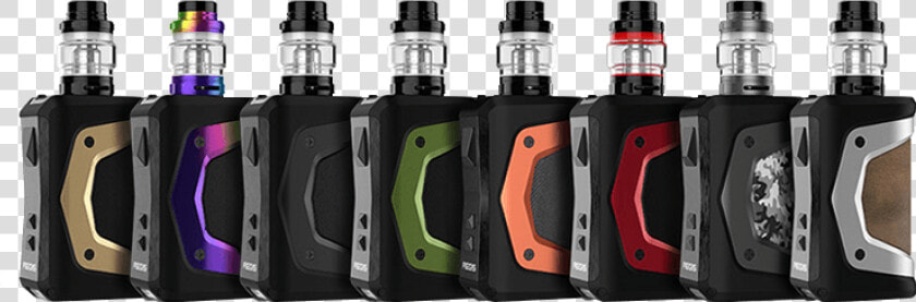 Geekvape Aegis X Kit Range   Geekvape Aegis X Mod  HD Png DownloadTransparent PNG