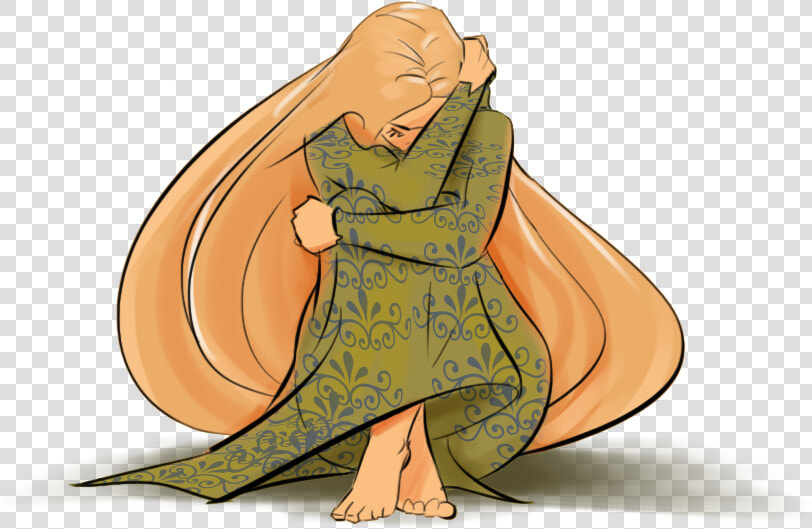 Crybaby   Illustration  HD Png DownloadTransparent PNG