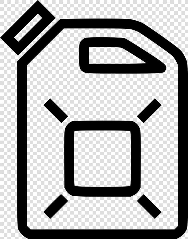 Diesel Can   Diesel Fuel Icon  HD Png DownloadTransparent PNG