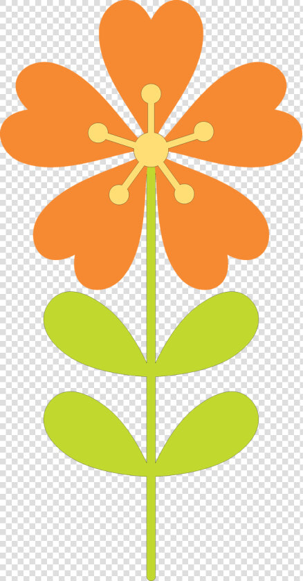 Transparent Spring Fling Clipart   Flowers Four  HD Png DownloadTransparent PNG