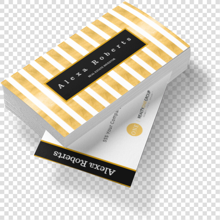 Stack Of Business Cards Mockup Lying Against A   Graphic Design  HD Png DownloadTransparent PNG
