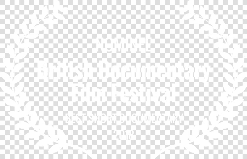 British Documentary Film Festival   Johns Hopkins White Logo  HD Png DownloadTransparent PNG