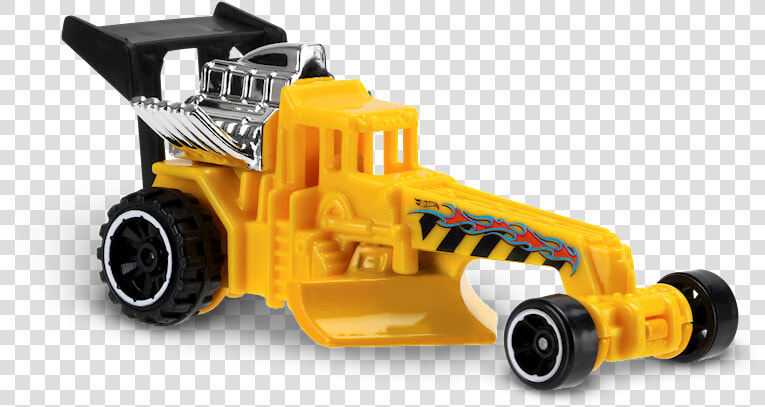 Hot Wheels Street Cleaver  HD Png DownloadTransparent PNG