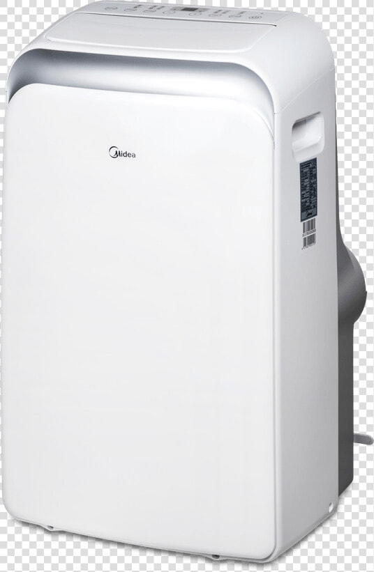 Midea 9000btu Portable Air Conditioner  HD Png DownloadTransparent PNG