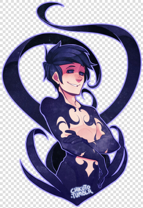 Pua Drawing Steampunk   Danny Phantom Void Danny  HD Png DownloadTransparent PNG