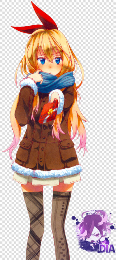 Nisekoi  HD Png DownloadTransparent PNG