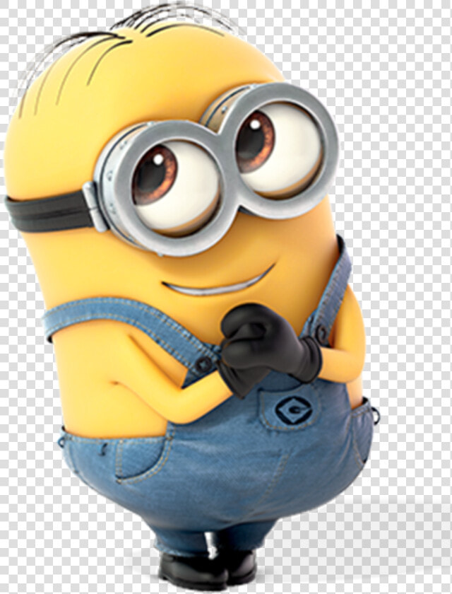 Meu Malvado Favorito   Minions Bob Png  Transparent PngTransparent PNG