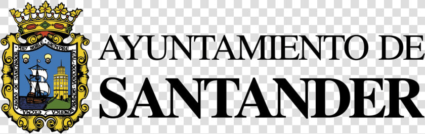 1   Ayuntamiento De Santander  HD Png DownloadTransparent PNG