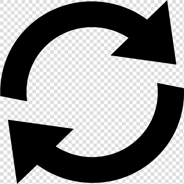 Sync Icon Png  Transparent PngTransparent PNG