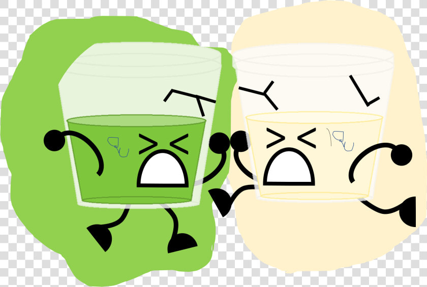The Object Shows Community Wiki   Object Show Guacamole  HD Png DownloadTransparent PNG