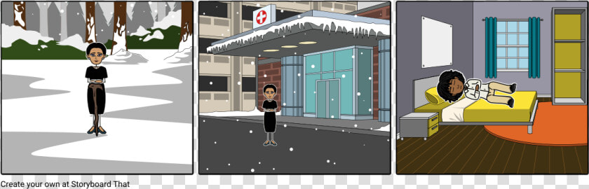 Storyboard  HD Png DownloadTransparent PNG