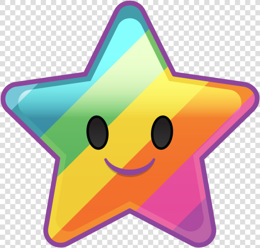 Welcome To The Wiki   Disney Emoji Blitz Star  HD Png DownloadTransparent PNG
