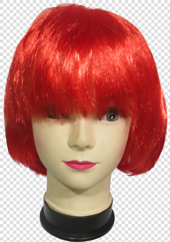 Peluca Verde Corta Png  Transparent PngTransparent PNG
