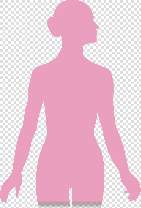 Silhouette Vector Graphics Clip Art Computer Icons   Girl Pink Silhouette Png  Transparent PngTransparent PNG