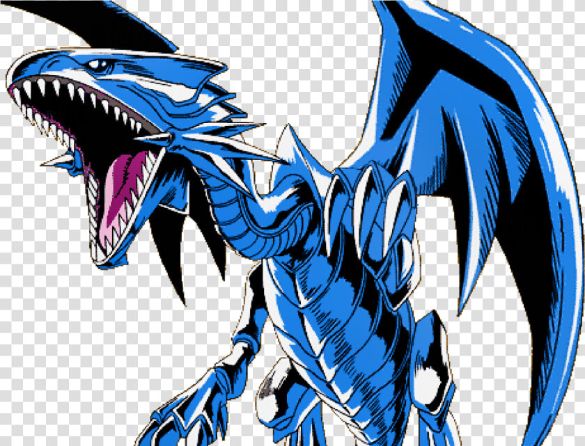 Blue eyes White Dragon Hashtag Images On Tumblr   Blue Eyes White Dragon Png  Transparent PngTransparent PNG