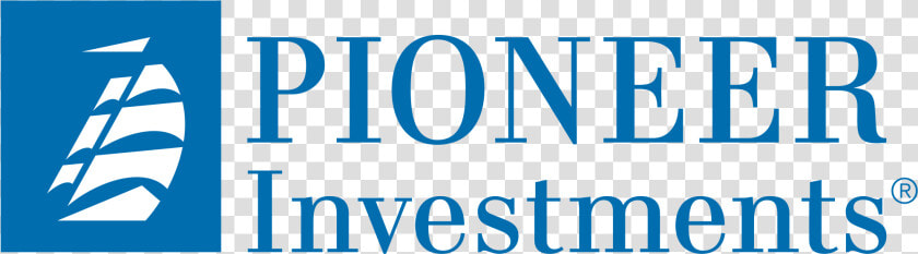 Pioneer Asset Management Logo  HD Png DownloadTransparent PNG