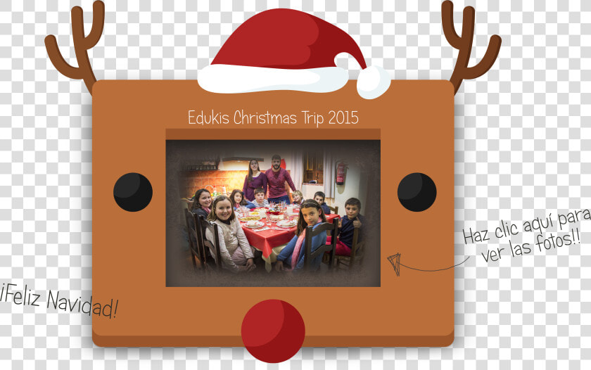 Marcos Navideños Png  Transparent PngTransparent PNG