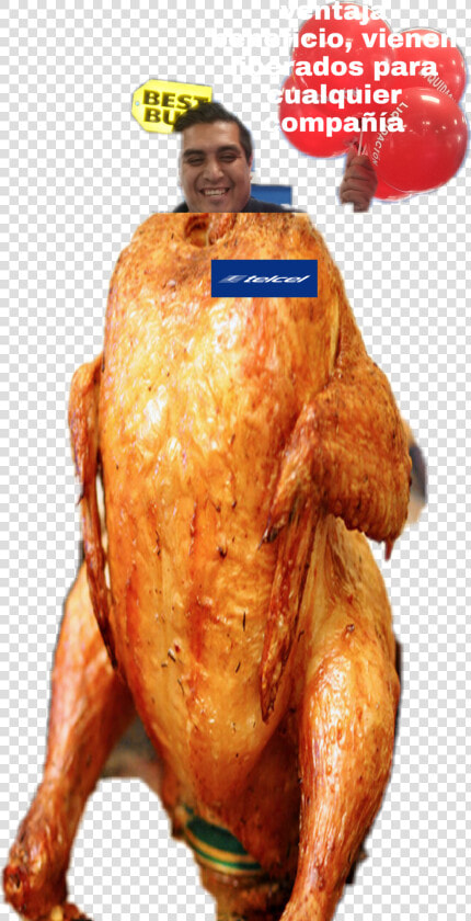   pollo Rostizado   Simpo  HD Png DownloadTransparent PNG
