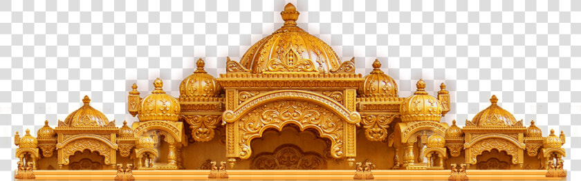Transparent Temple Png   Hindu Temple Arch Png  Png DownloadTransparent PNG