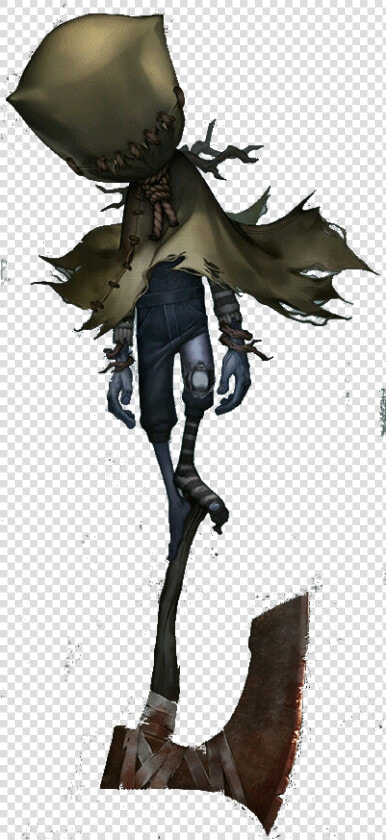 Robbie   Axe Boy Identity V  HD Png DownloadTransparent PNG