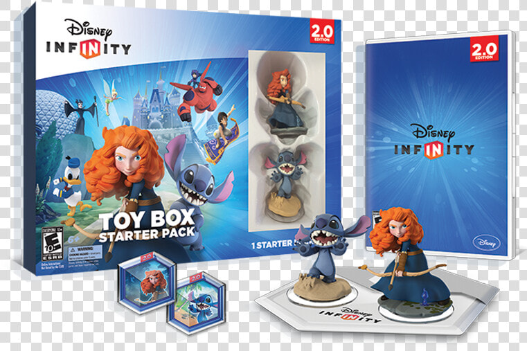 Disney Infinity Wiki   Wii U Infinity  HD Png DownloadTransparent PNG
