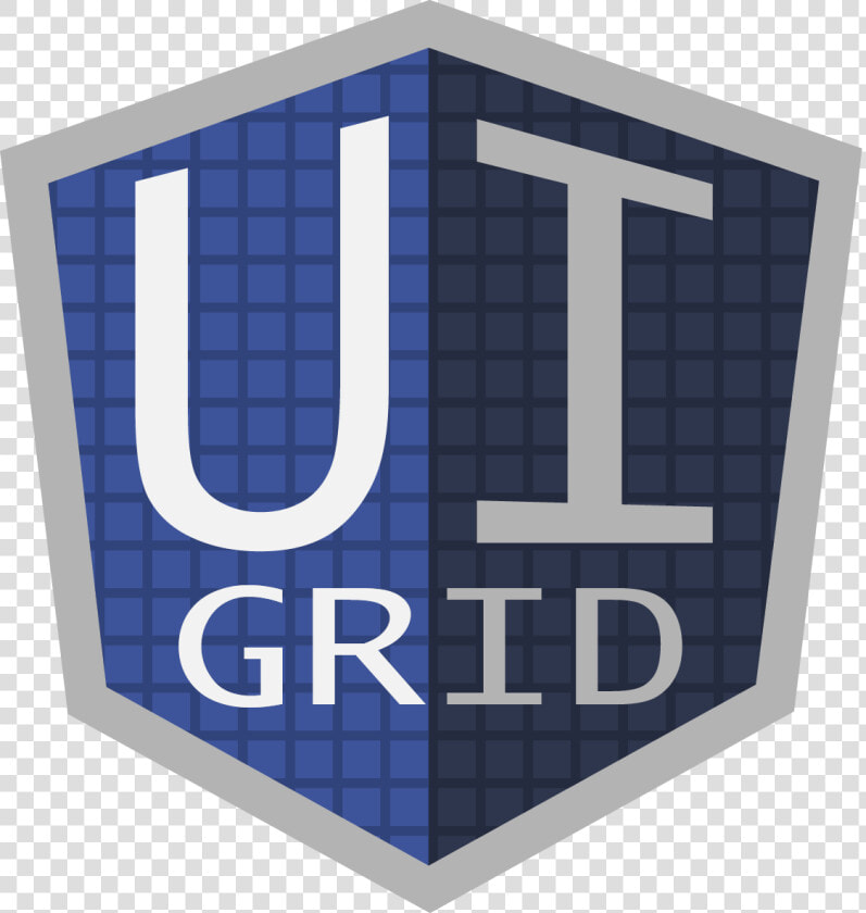 Grid Logo   Bootstrap  HD Png DownloadTransparent PNG