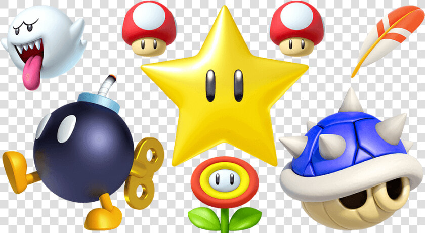 Lakitu Png  Transparent PngTransparent PNG