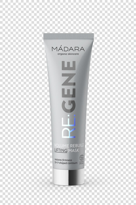 Re Gene Volume Rebuild Lifting Mask  HD Png DownloadTransparent PNG