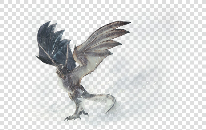 Monster Hunter World Iceborne Legiana  HD Png DownloadTransparent PNG