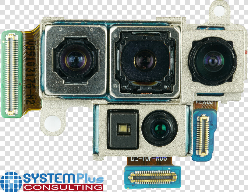 3d Module Depth Camera  HD Png DownloadTransparent PNG
