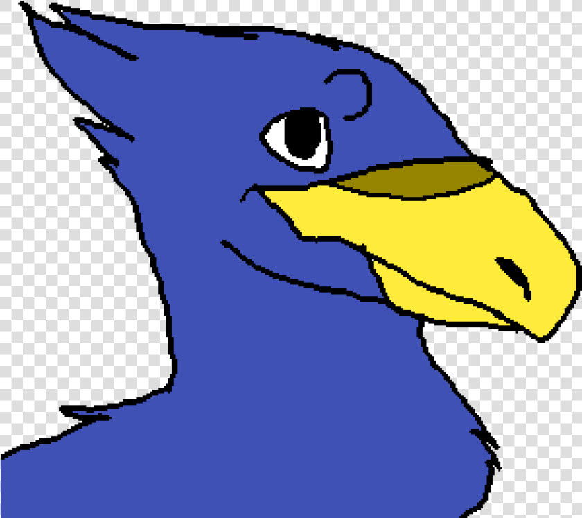My Version Of Pete The Gryphon From Housepets   Transparent  HD Png DownloadTransparent PNG