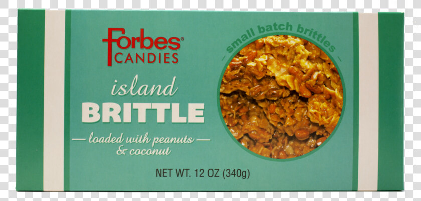 Box Island Brittle  HD Png DownloadTransparent PNG