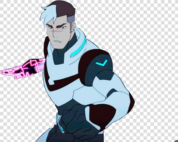 Space Daddy 🔥   Voltron Shiro Phone Background  HD Png DownloadTransparent PNG
