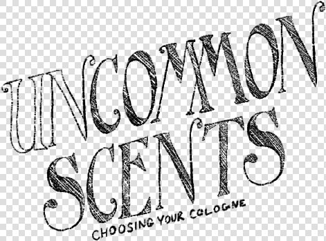 Choosing Your Cologne   Calligraphy  HD Png DownloadTransparent PNG
